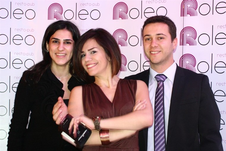 Opening of Roleo 